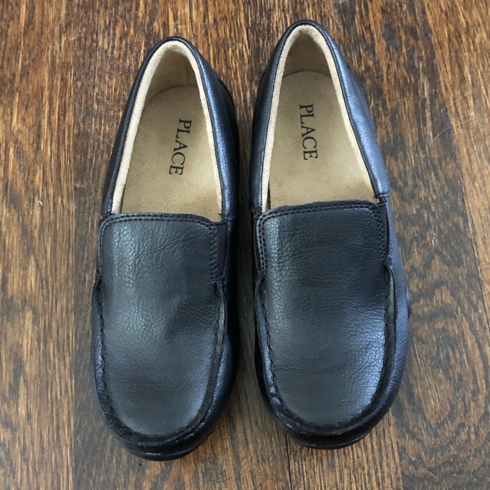 Children’s Place Loafers in EUC